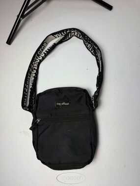 Anti Social Social Club ASSC
Shoulder Bag Black Get Weird
Unisex